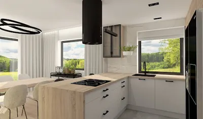 Projekt Wnętrza Katarzyna Bednarko